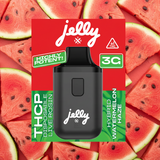 NYB/Jelly 3g THC-P Disposable 5ct Display