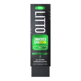 Litto Smacked THC-A Live Resin 2g Disposable 5ct