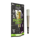 Hidden Hills Diamond Boyz Diamond Donut THC-A Pre Roll 2.2g 10ct Display
