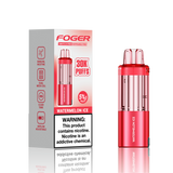 Foger Switch Pro 30K Disposable POD 5ct Display