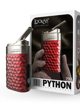 LOOKAH Python Mini Portable Dab Pen