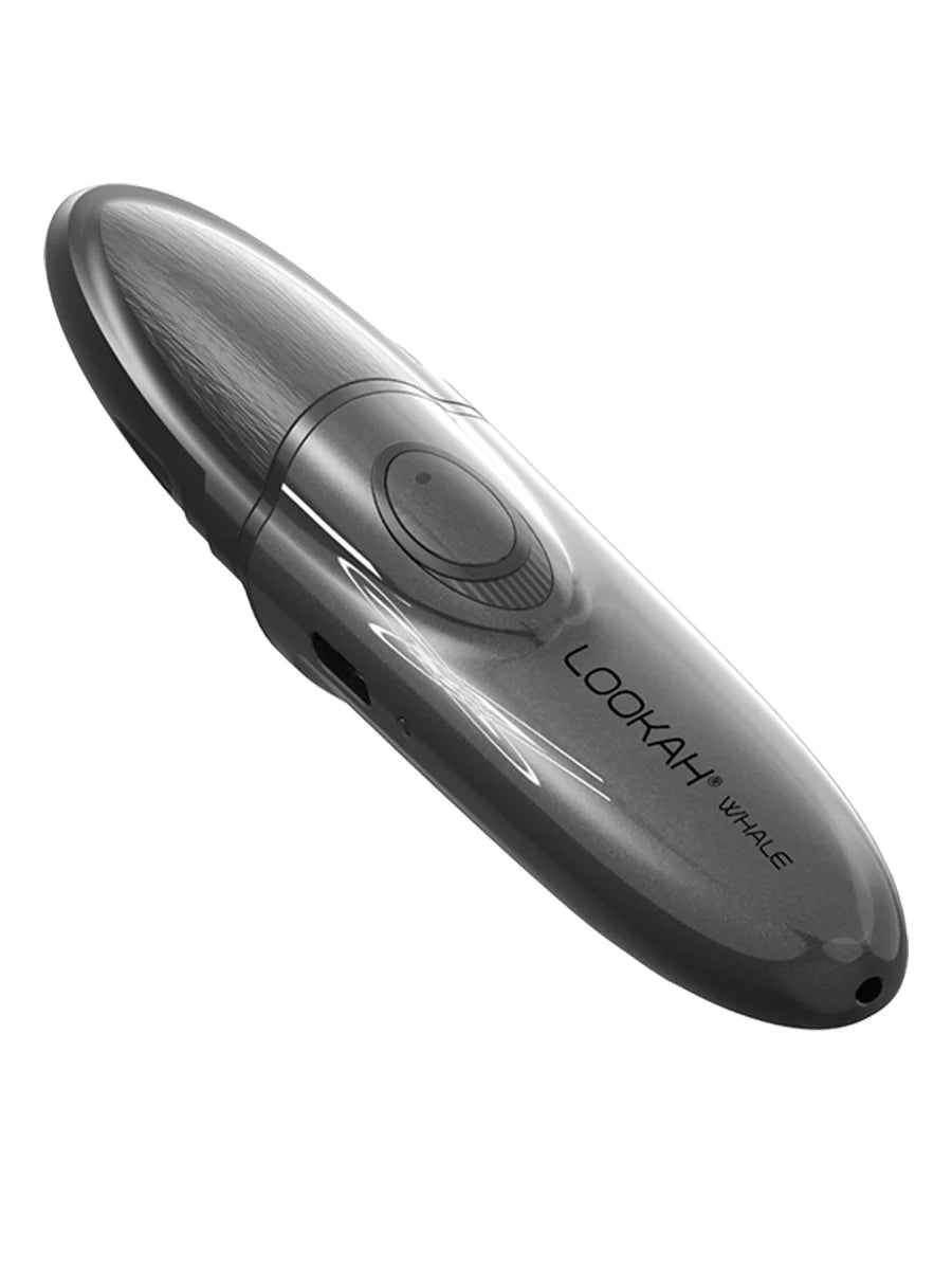 LOOKAH Whale Mini Electric Nectar Collector