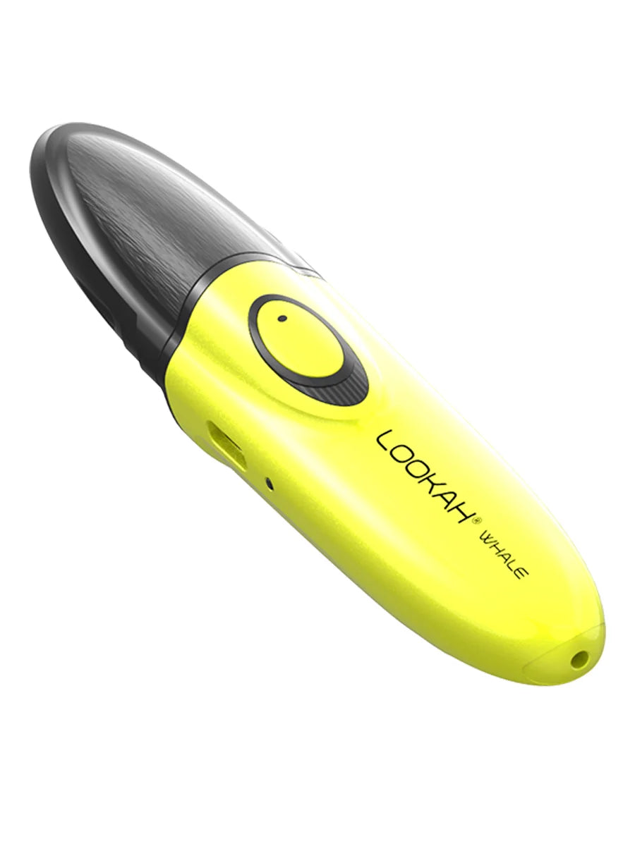 LOOKAH Whale Mini Electric Nectar Collector