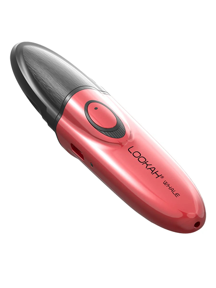 LOOKAH Whale Mini Electric Nectar Collector