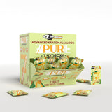 7Pure 80MG 7-Hydroxy Single Tablets 30ct Display