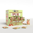 7Pure 80MG 7-Hydroxy Single Tablets 30ct Display