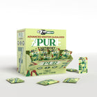 7Pure 80MG 7-Hydroxy Single Tablets 30ct Display