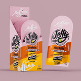 Muffins Jelly Holes 2.1g THC-A 2ct Pre-Rolls 10ct Box Display