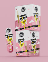 Hazy Mary 2g THC-P Diamond Coated Donut Roll 20ct Display