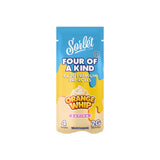 Sorbet Four of a Kind 4ct 2g THC-A Pre Rolls 10ct Display