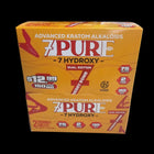 7Pure 150MG 7-Hydroxy Single Tablets 30ct Display MSRP $12.99