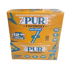 7Pure 150MG 7-Hydroxy Single Tablets 30ct Display MSRP $12.99