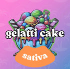 Chronic Clouds Nimbus 1g THC-A Flower 20ct Display