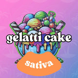 Chronic Clouds Nimbus 1g THC-A Flower 20ct Display