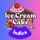 Chronic Clouds Nimbus 1g THC-A Flower 20ct Display