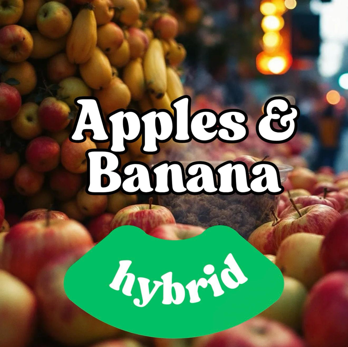 Chronic Clouds Nimbus 1g THC-A Flower 20ct Display