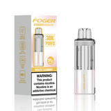 Foger Switch Pro 30K Disposable POD 5ct Display