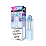 Geekbar Mate 60K Disposable Pod 5ct Display