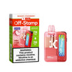 Off-Stamp X-Cube Crystal 35K Disposable KIT 5ct Display