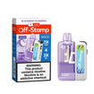 Off-Stamp X-Cube Crystal 35K Disposable KIT 5ct Display