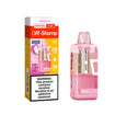 Off-Stamp X-Cube Crystal 35K Disposable POD 5ct Display
