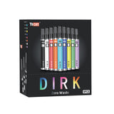 Yocan Dirk Hot Knife 9ct Box Display