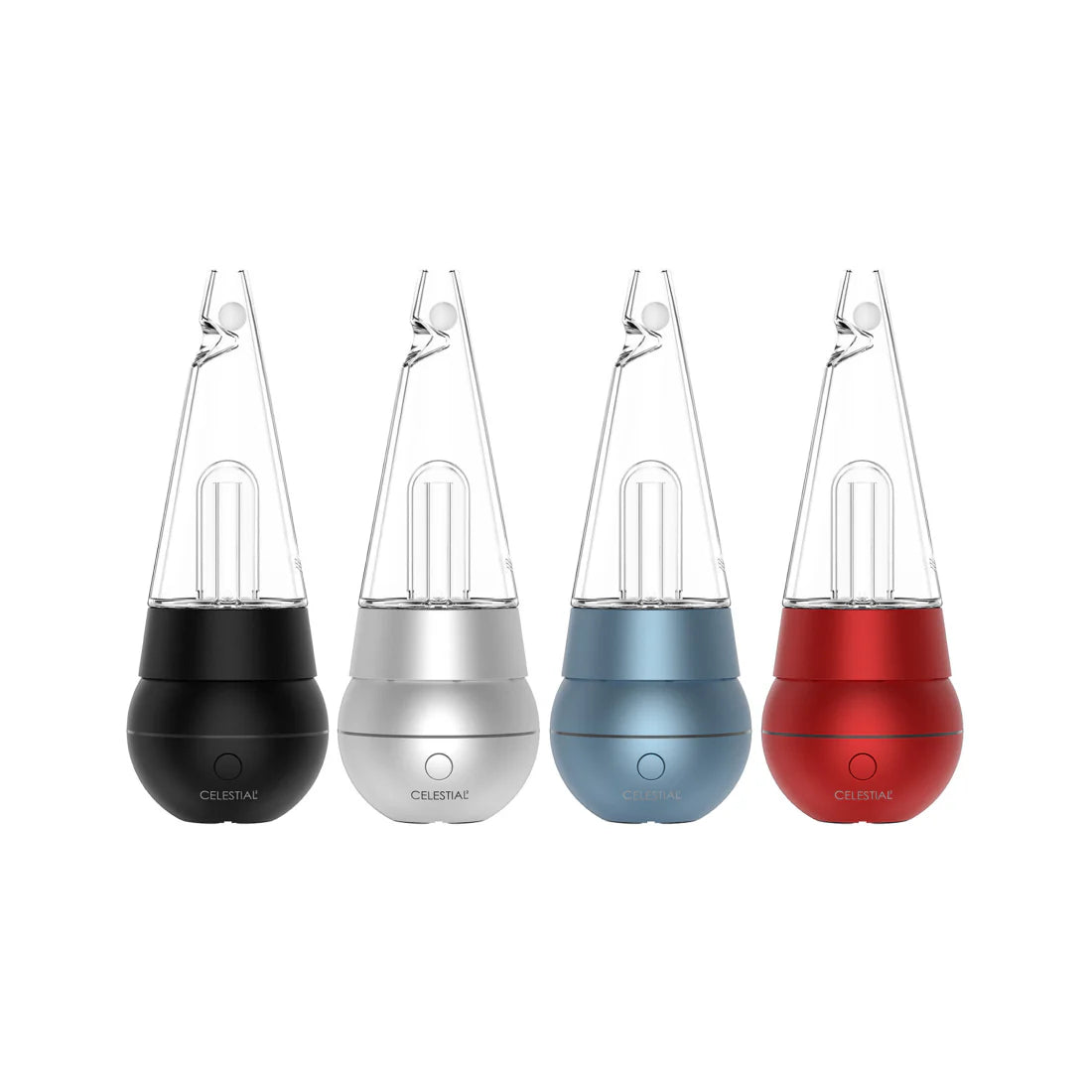 Yocan Black Celestial 2 E-Rig Vaporizer – SUPREME VAPE