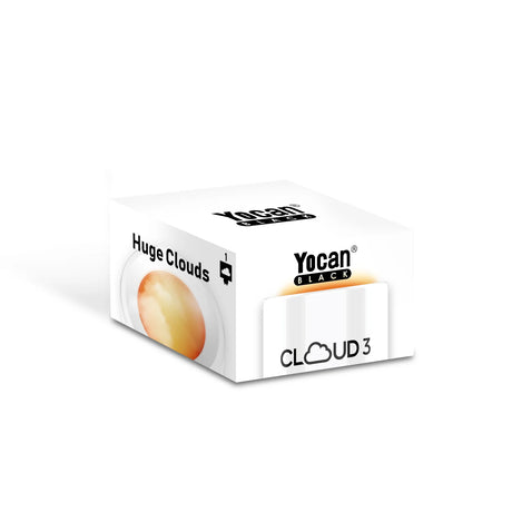 Yocan Black Cloud 3 Ceramic Coil