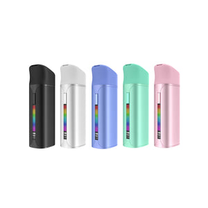 CONCENTRATE VAPORIZERS