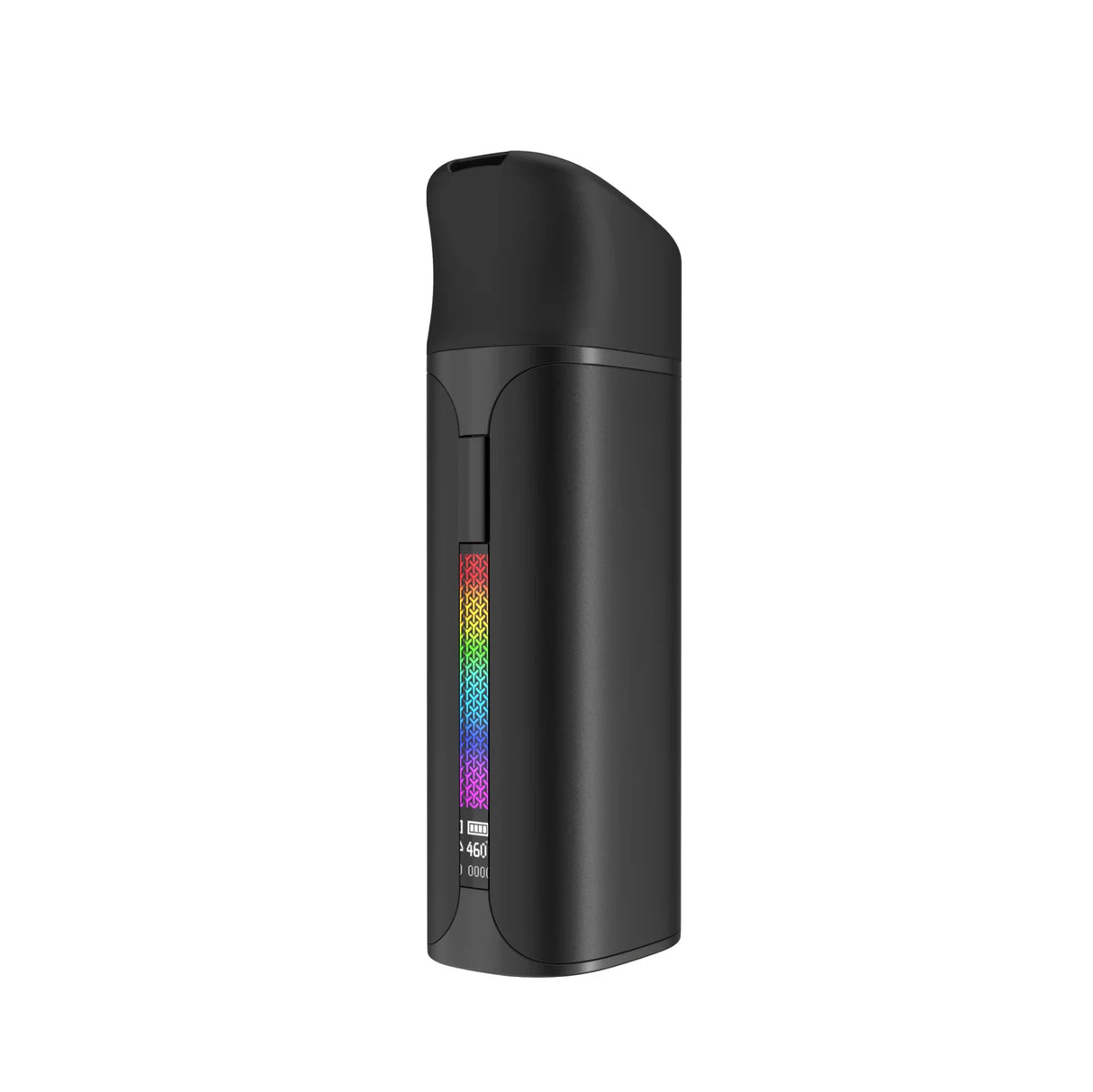 Yocan Black Pocket Concentrate Vaporizer
