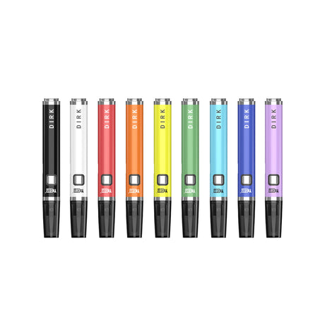 Yocan Dirk Hot Knife 9ct Box Display