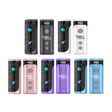 Yocan Kodo Star 510 Thread Battery Box Mod 15ct Box Display Mixed Colors