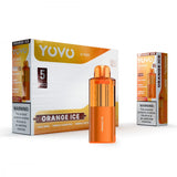 Yovo JB50000 Disposable POD 5ct Display
