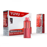 Yovo JB50000 Disposable POD 5ct Display