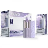 Yovo JB50000 Disposable KIT 5ct Display