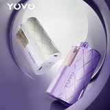 Yovo JB50000 Disposable KIT 5ct Display
