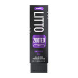 Litto ZOOTED THC-P Disposable 2G 5ct Box