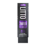 Litto ZOOTED THC-P Disposable 2G 5ct Box