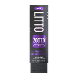 Litto ZOOTED THC-P Disposable 2G 5ct Box