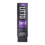 Litto ZOOTED THC-P Disposable 2G 5ct Box