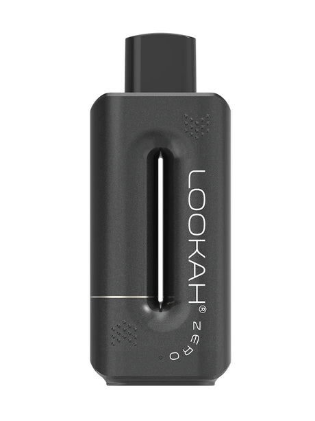 LOOKAH Zero 650mAh 510 Discreet Cart Battery