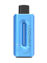 LOOKAH Zero 650mAh 510 Discreet Cart Battery
