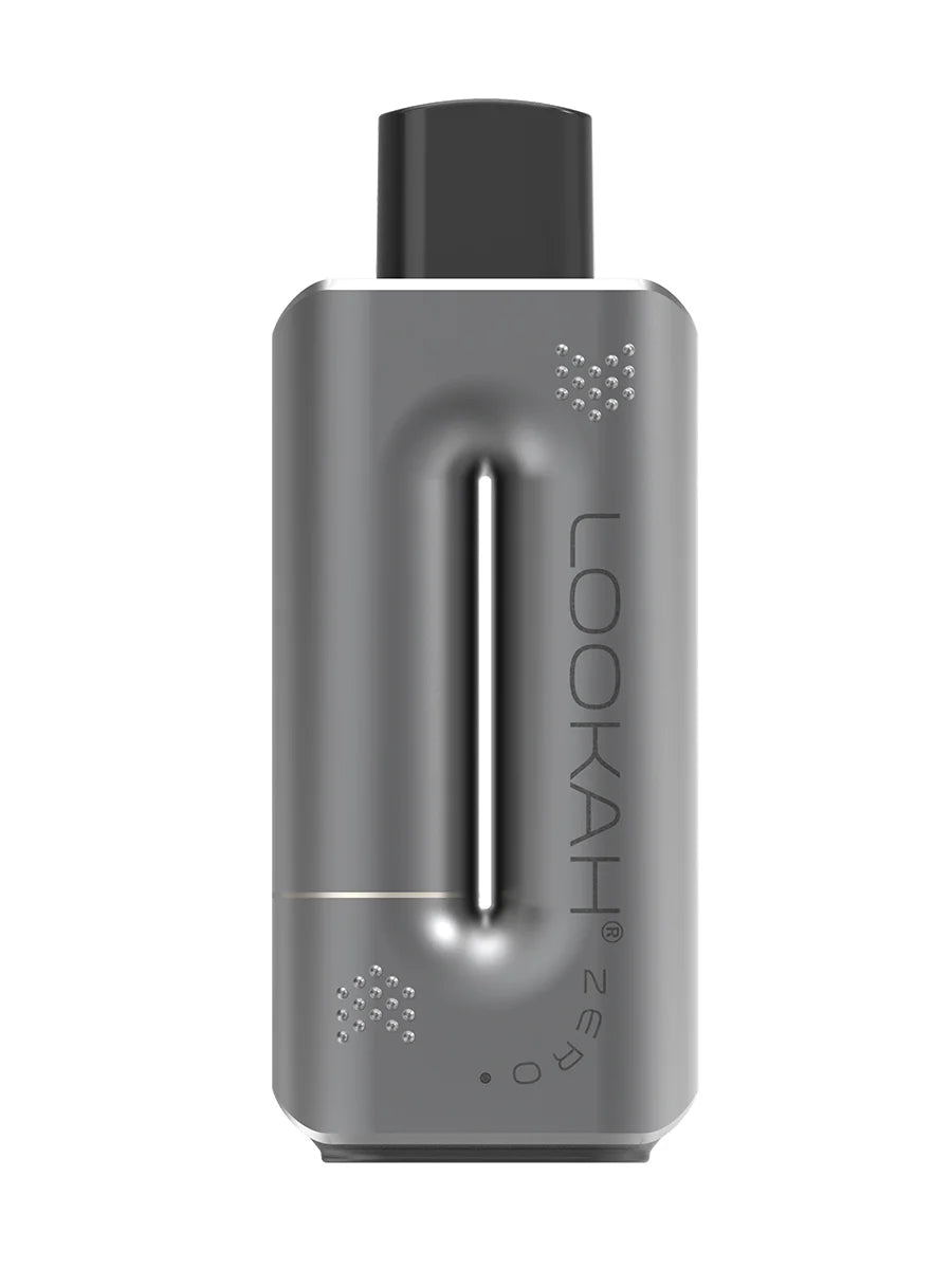 LOOKAH Zero 650mAh 510 Discreet Cart Battery