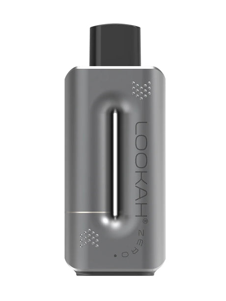 LOOKAH Zero 650mAh 510 Discreet Cart Battery