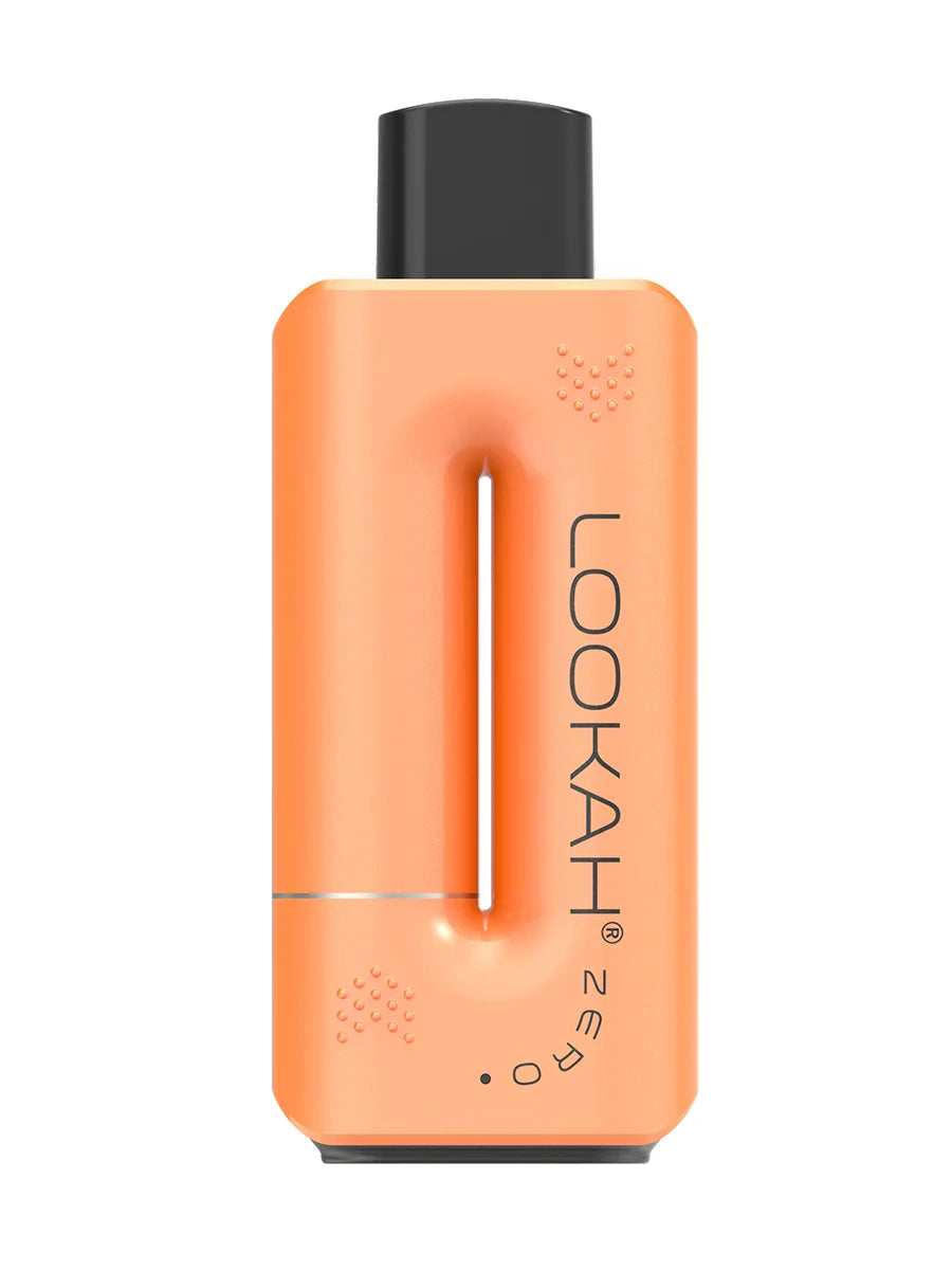 LOOKAH Zero 650mAh 510 Discreet Cart Battery