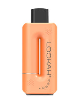 LOOKAH Zero 650mAh 510 Discreet Cart Battery