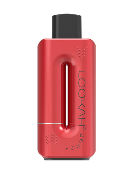LOOKAH Zero 650mAh 510 Discreet Cart Battery