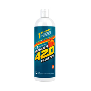 Formula 420 Plastic