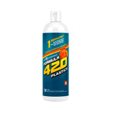 Formula 420 Plastic & Silicone Pipe Cleaner 12oz