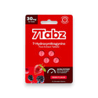 7 Tabz 30 mg 4 pack Extra Strength 7-Hydroxy Tablets 10ct Display